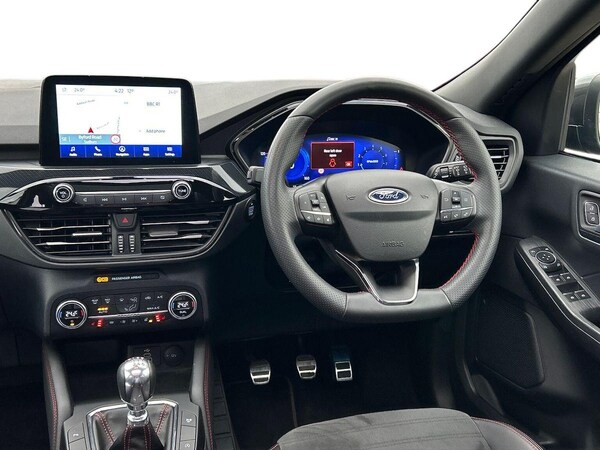 Used Ford Kuga 2022 for sale - 76082469: Photo 9