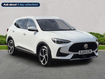 Used MG MG HS 2024 for sale - 78237965: Photo