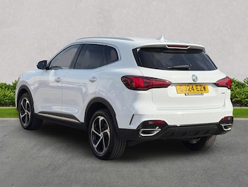 Used MG MG HS 2024 for sale - 78237965: Photo