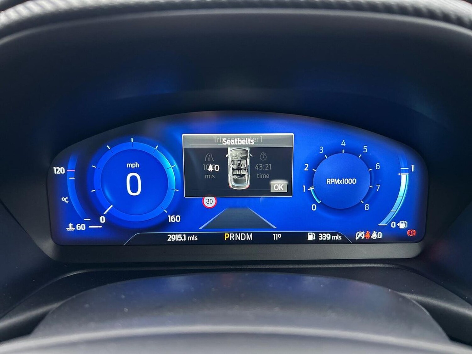 Used Ford Puma 2024 for sale - 76777312: Photo 10