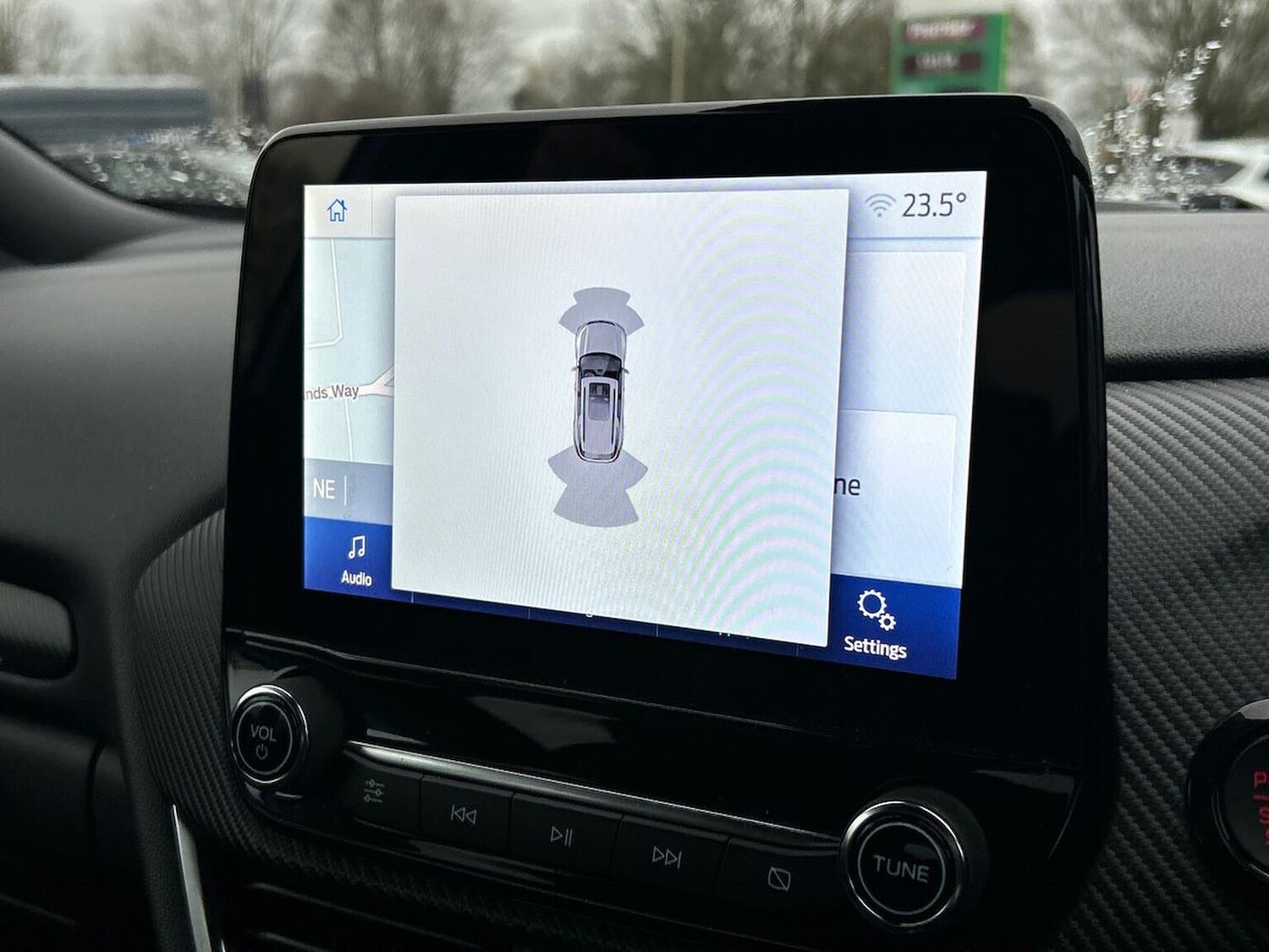 Used Ford Puma 2024 for sale - 76777312: Photo 11