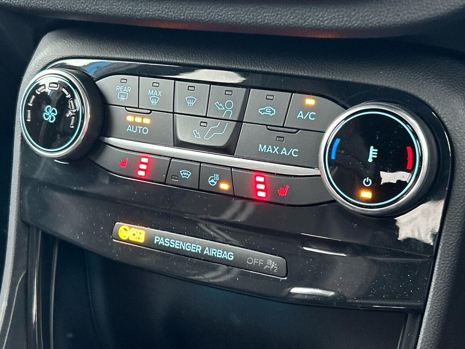 Used Ford Puma 2024 for sale - 76777312: Photo 12