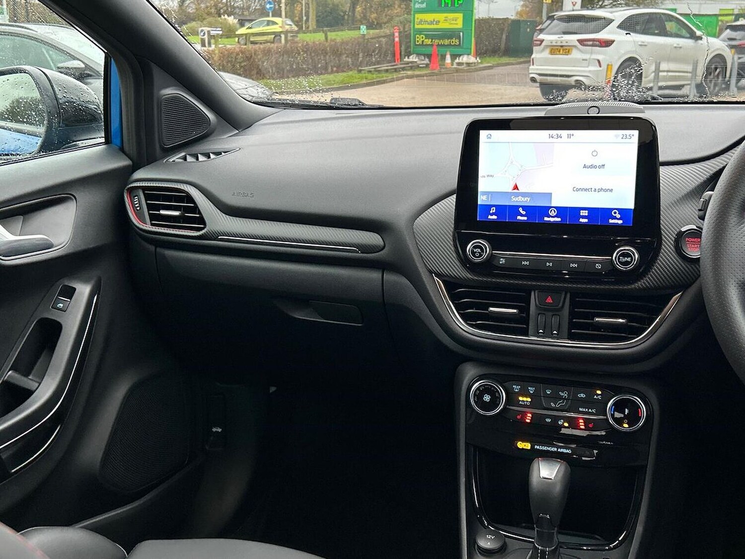 Used Ford Puma 2024 for sale - 76777312: Photo 13