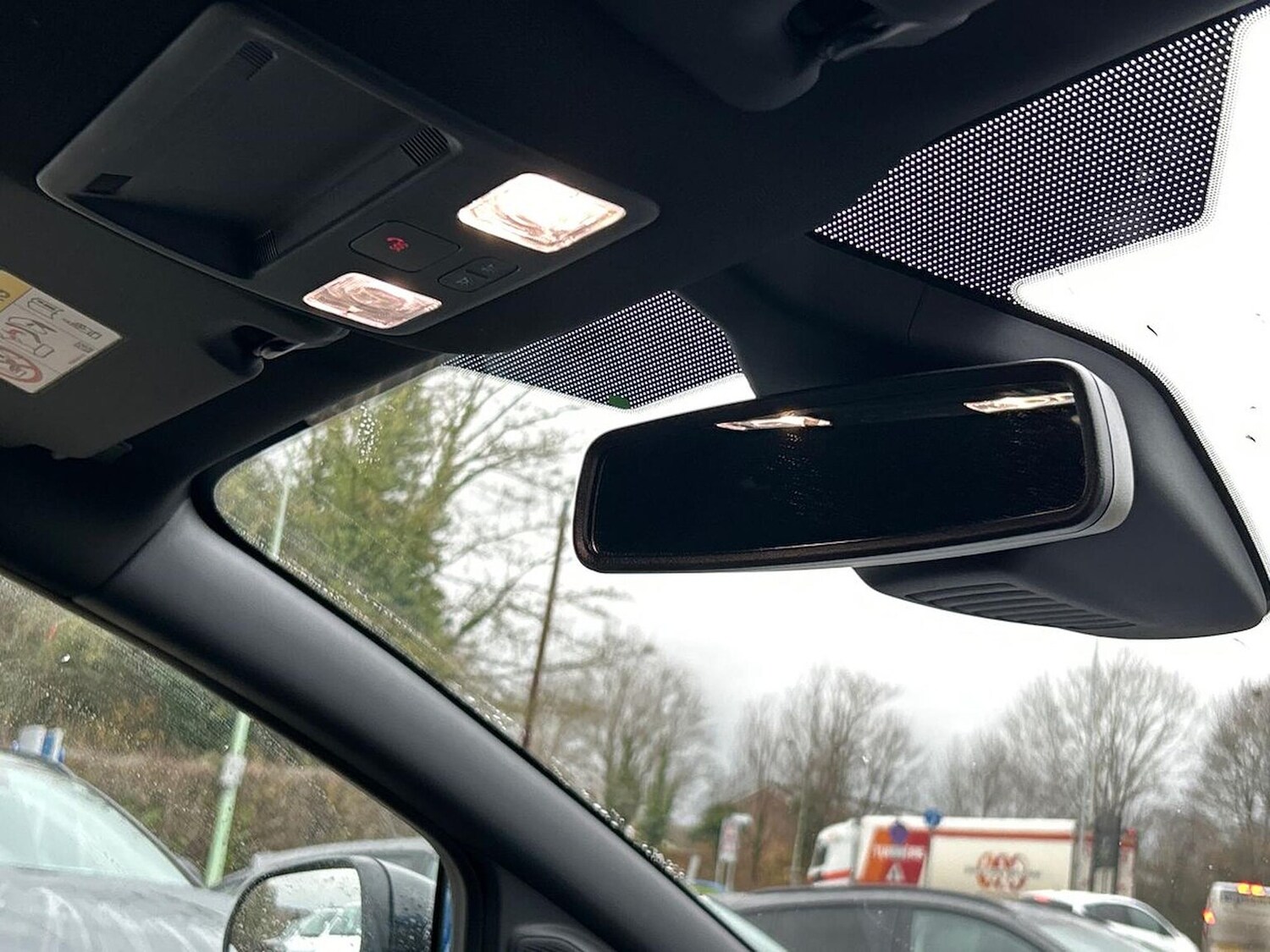 Used Ford Puma 2024 for sale - 76777312: Photo 14