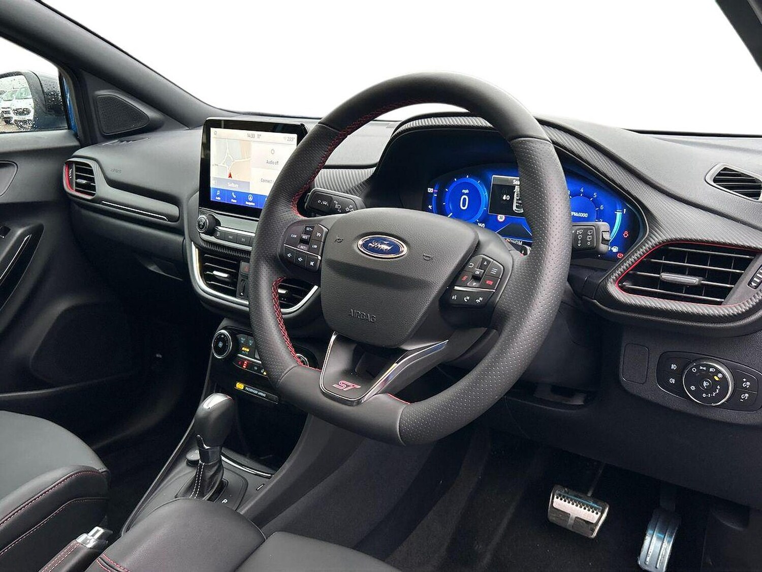 Used Ford Puma 2024 for sale - 76777312: Photo 15