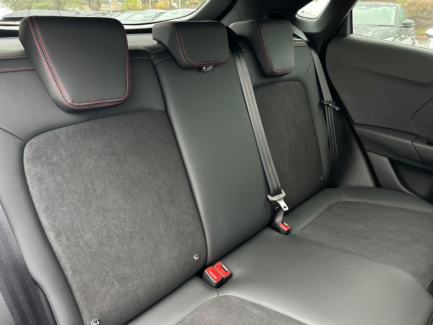 Used Ford Puma 2024 for sale - 76777312: Photo 16