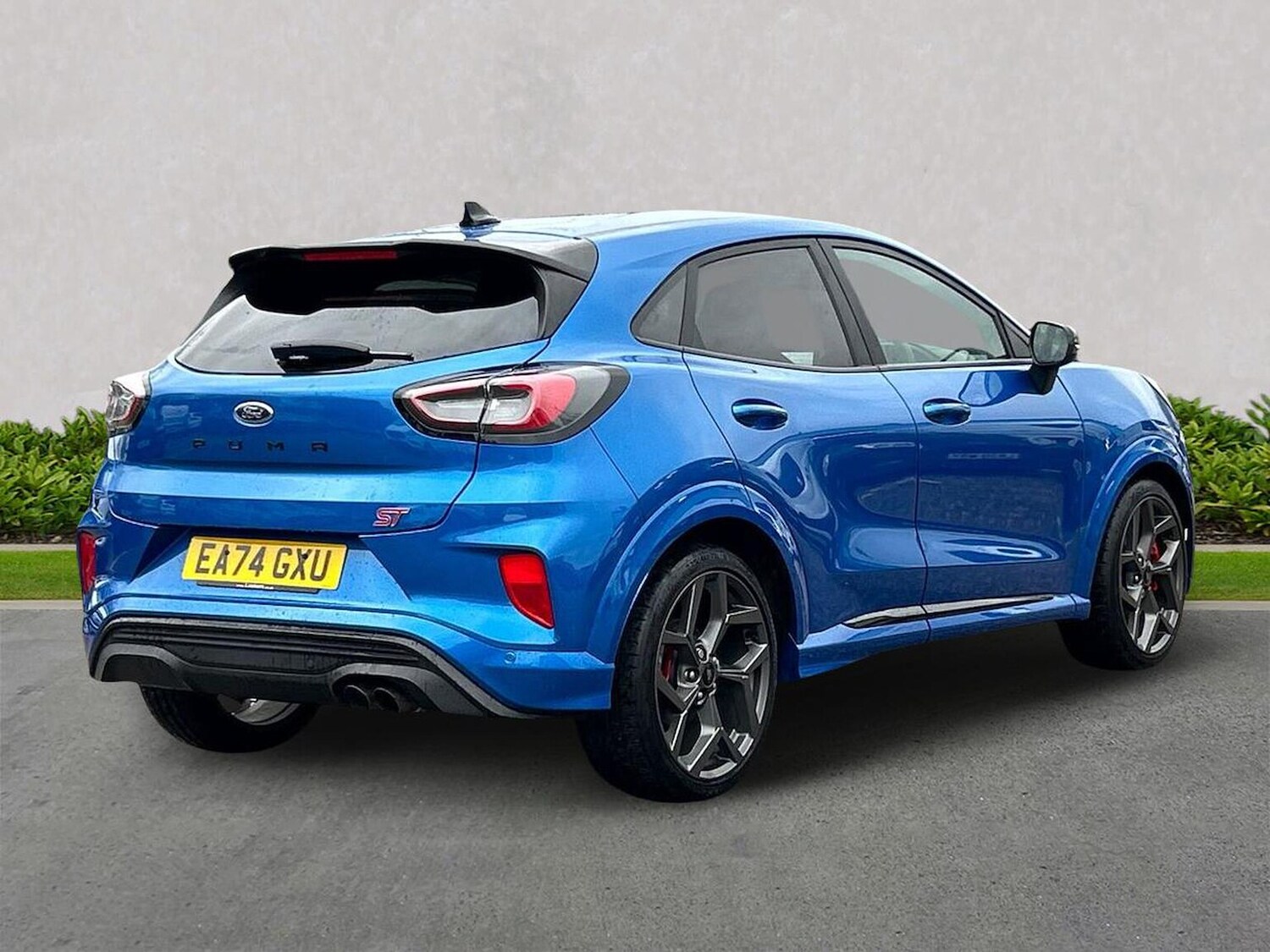 Used Ford Puma 2024 for sale - 76777312: Photo 18