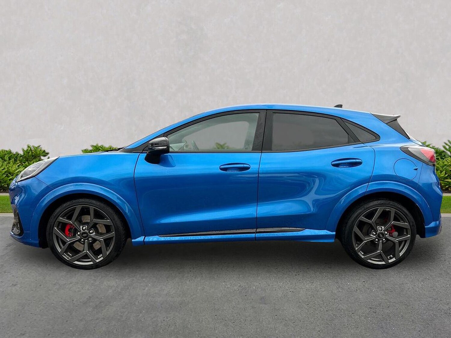 Used Ford Puma 2024 for sale - 76777312: Photo 19