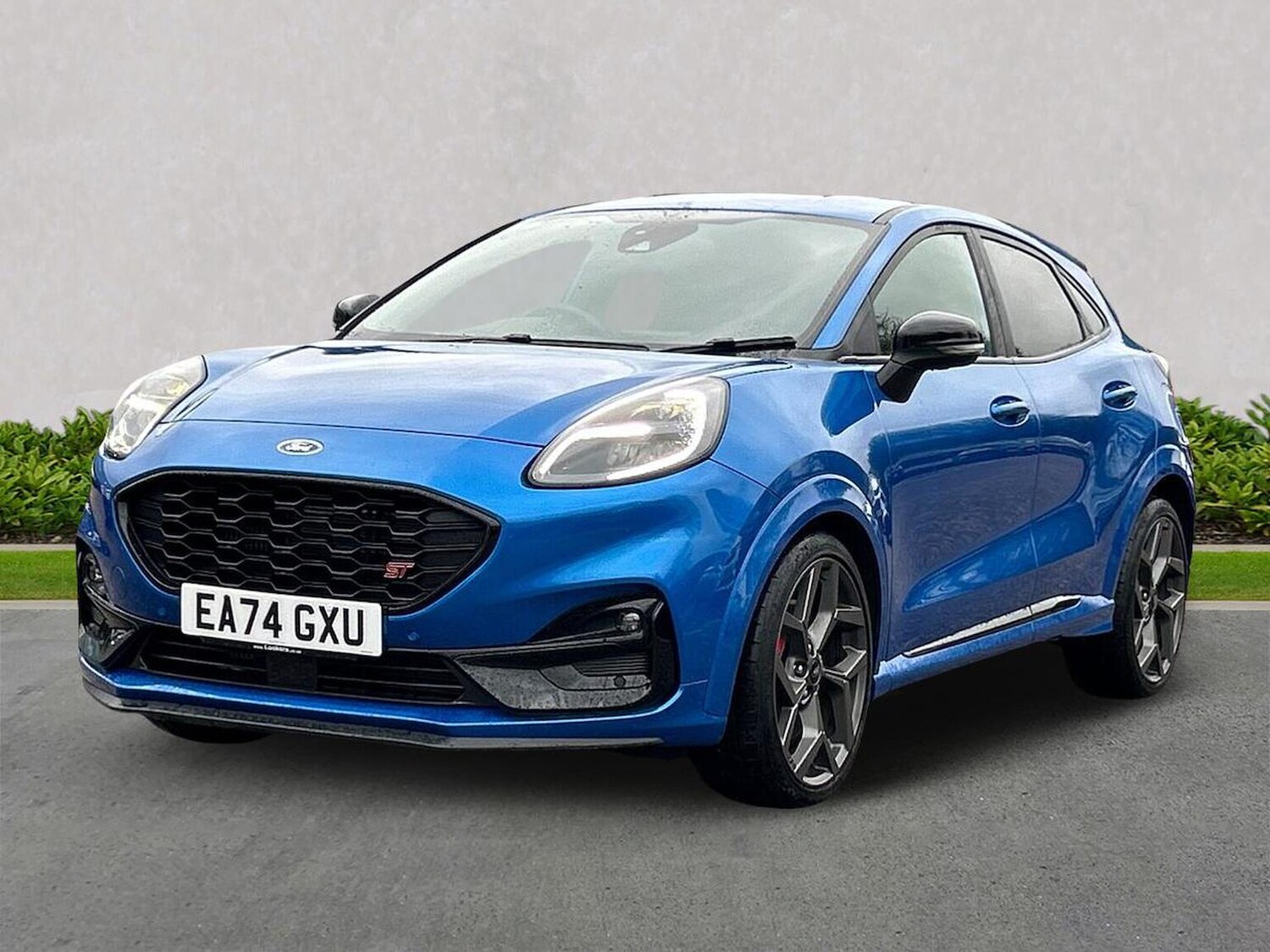 Used Ford Puma 2024 for sale - 76777312: Photo 20
