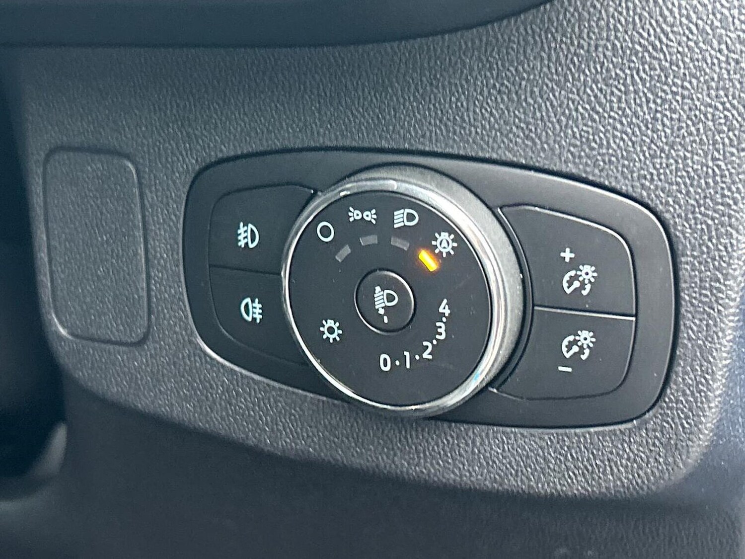 Used Ford Puma 2024 for sale - 76777312: Photo 22