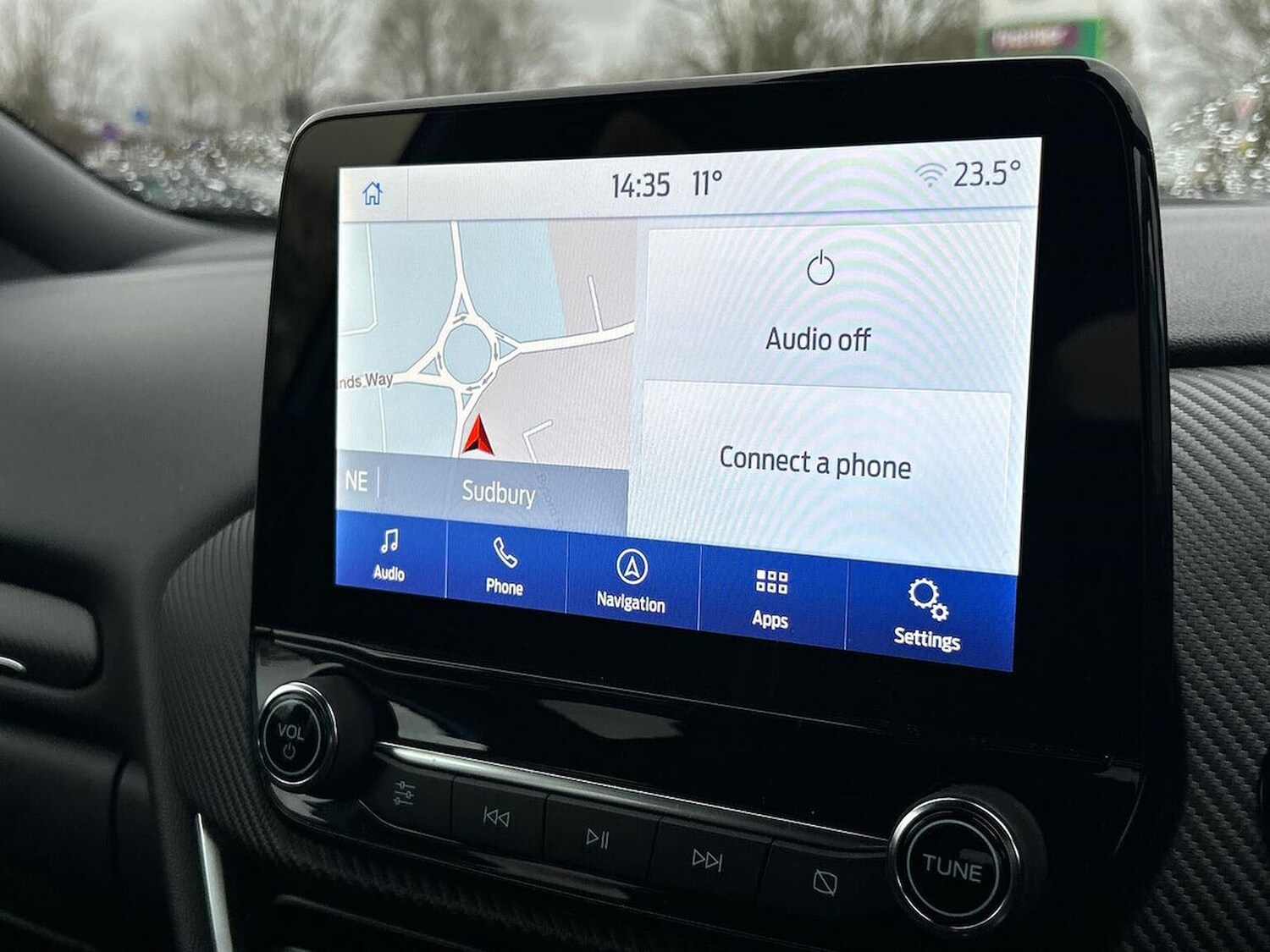 Used Ford Puma 2024 for sale - 76777312: Photo 23