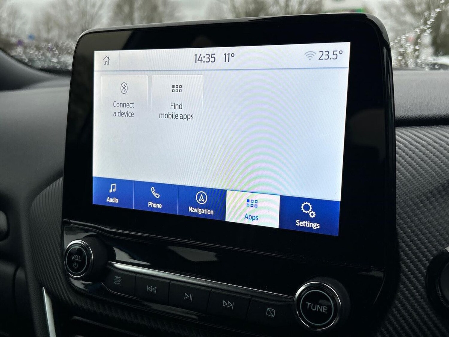 Used Ford Puma 2024 for sale - 76777312: Photo 24