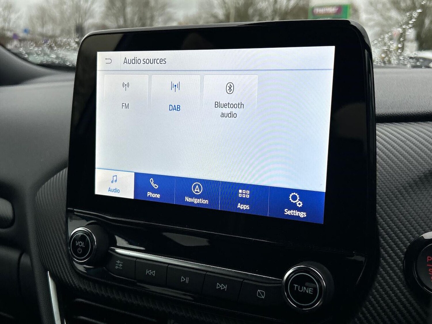 Used Ford Puma 2024 for sale - 76777312: Photo 25