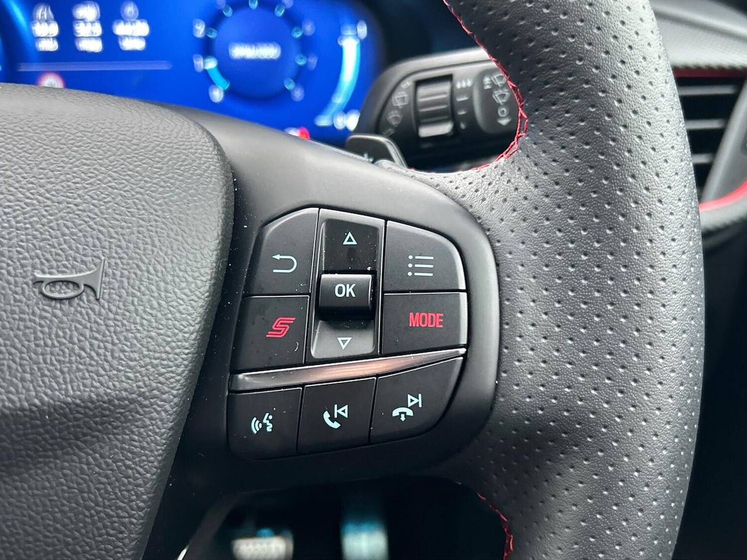 Used Ford Puma 2024 for sale - 76777312: Photo 27