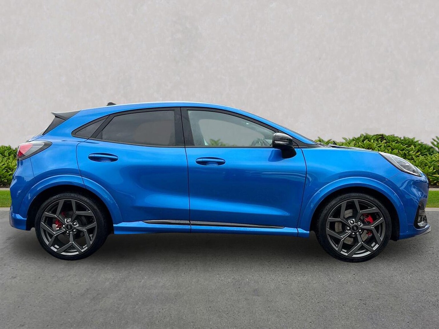 Used Ford Puma 2024 for sale - 76777312: Photo 3