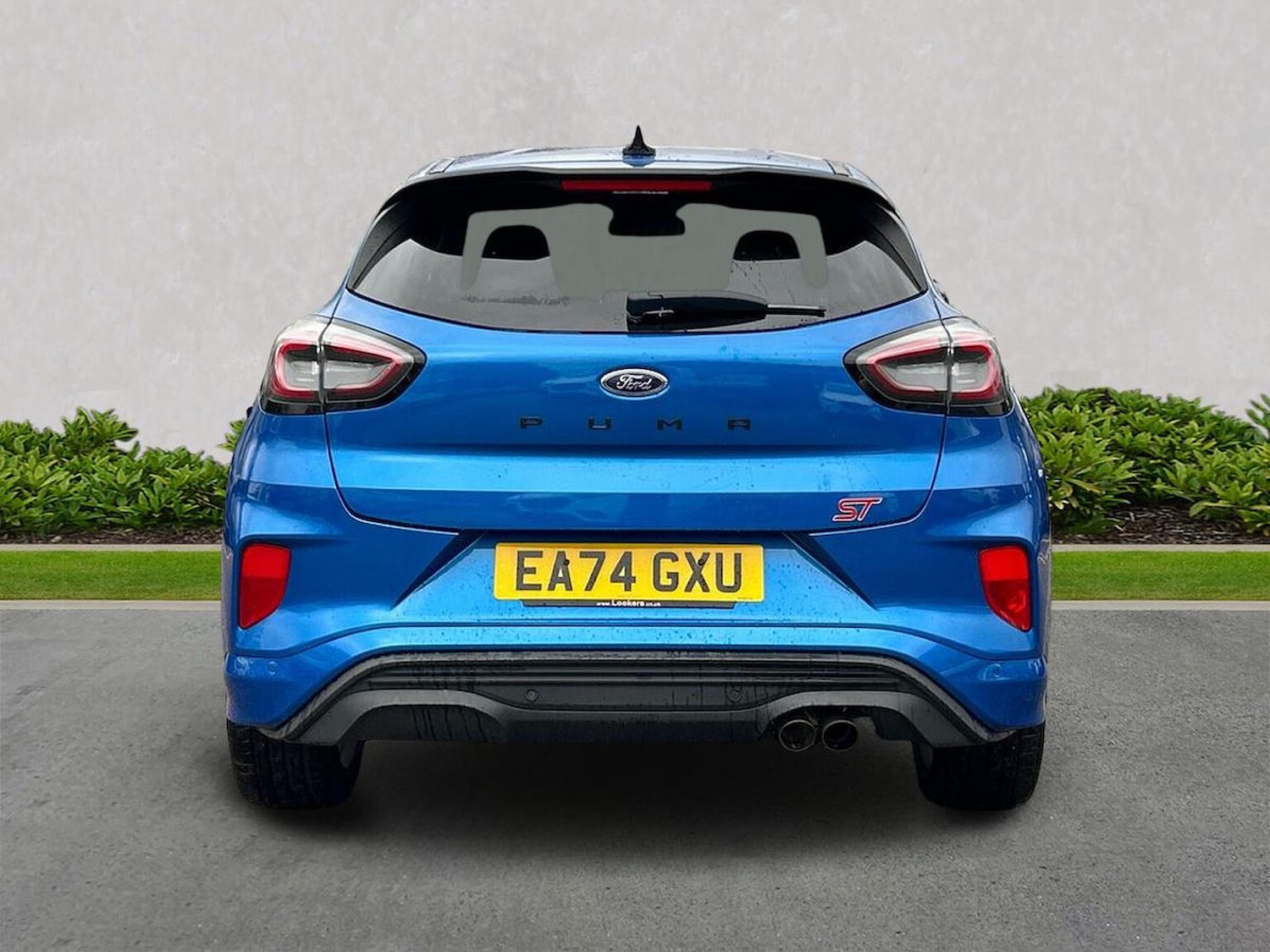 Used Ford Puma 2024 for sale - 76777312: Photo 4