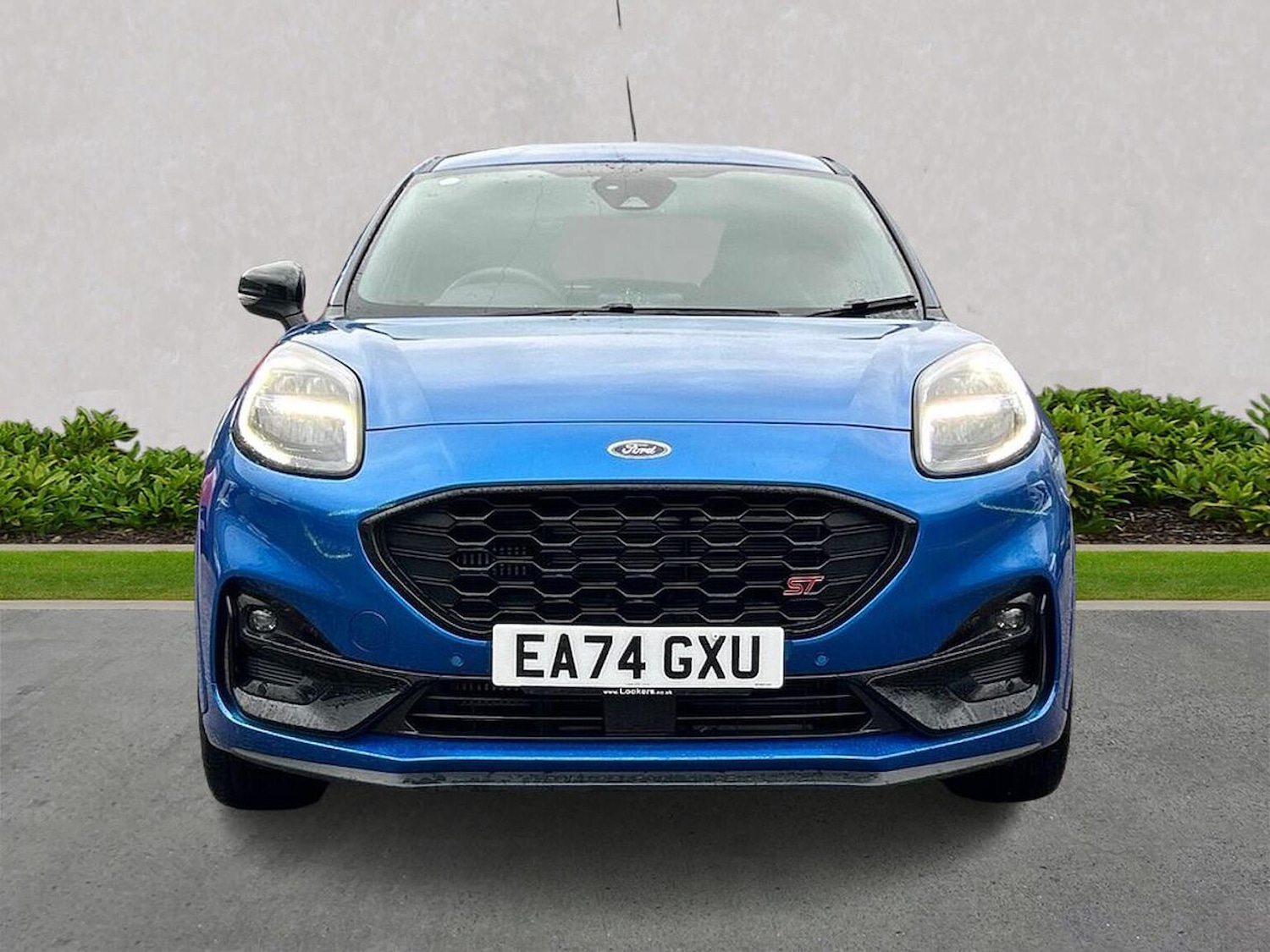 Used Ford Puma 2024 for sale - 76777312: Photo 5