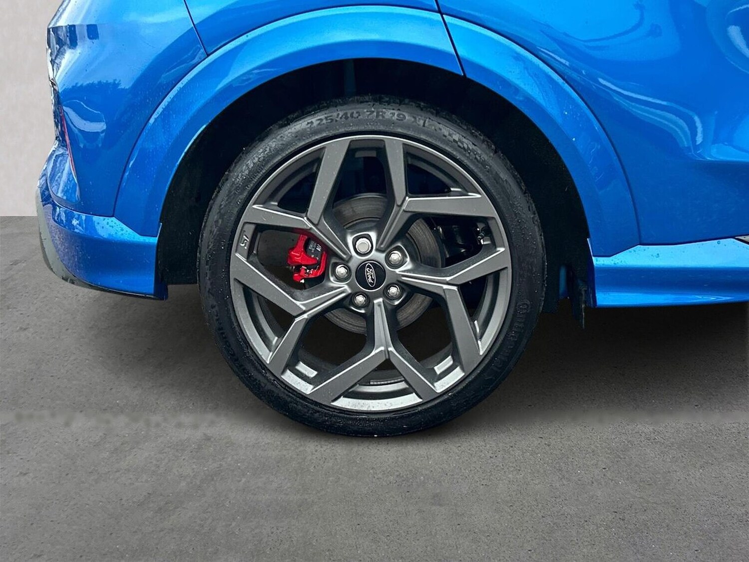 Used Ford Puma 2024 for sale - 76777312: Photo 6