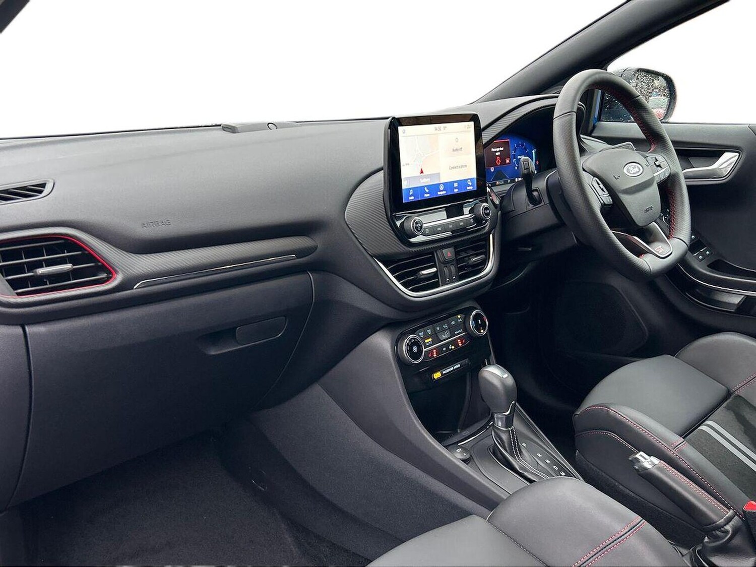 Used Ford Puma 2024 for sale - 76777312: Photo 7