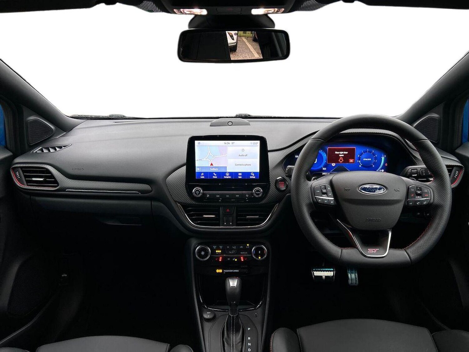 Used Ford Puma 2024 for sale - 76777312: Photo 8