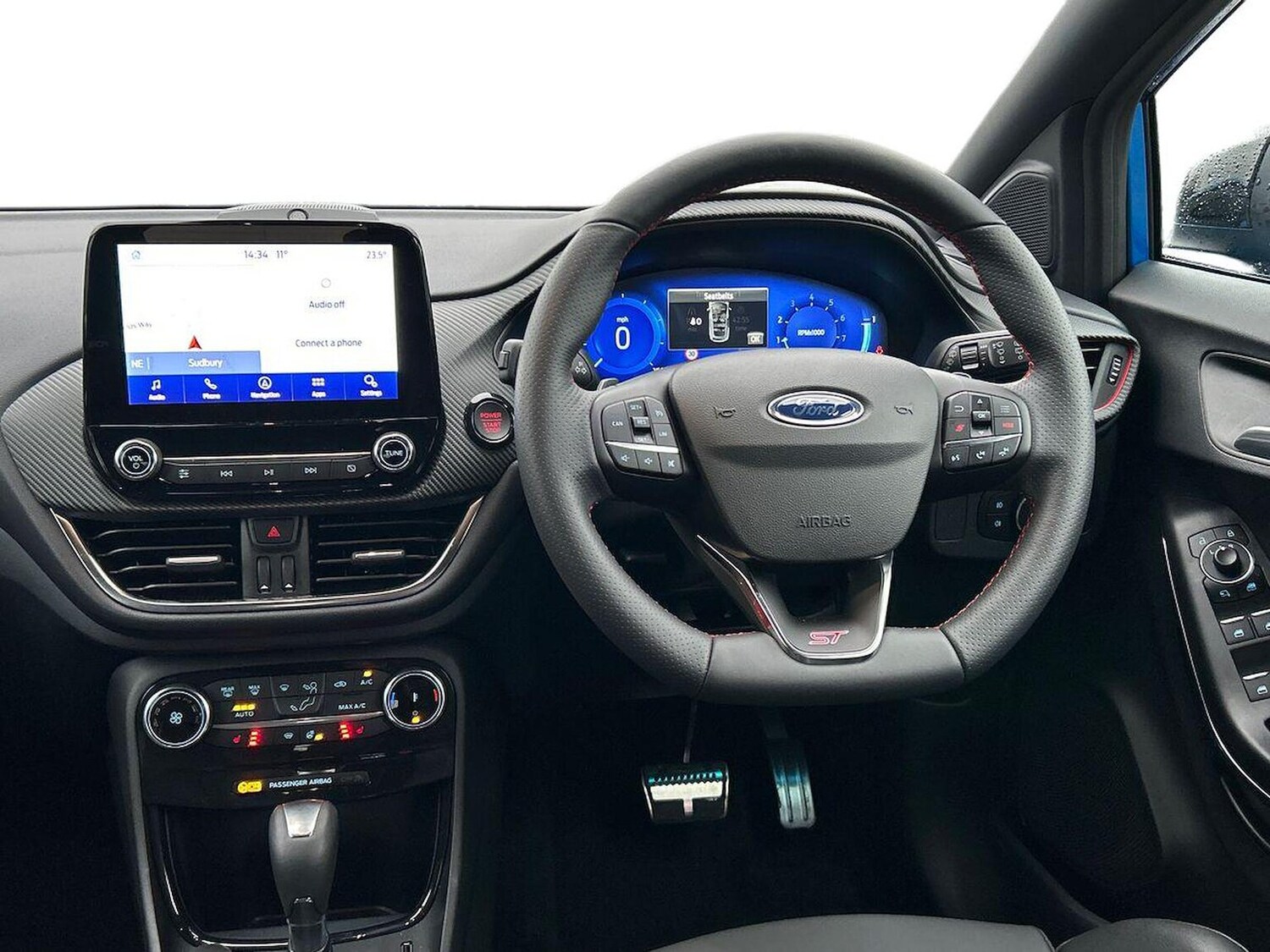 Used Ford Puma 2024 for sale - 76777312: Photo 9