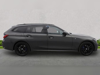 Used BMW 3 Series 2021 for sale - 78296775: Photo