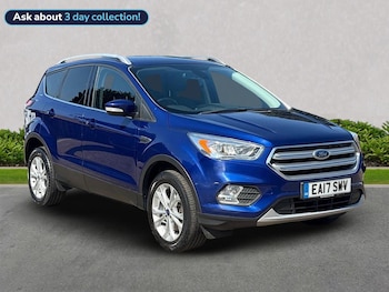 Ford - Kuga