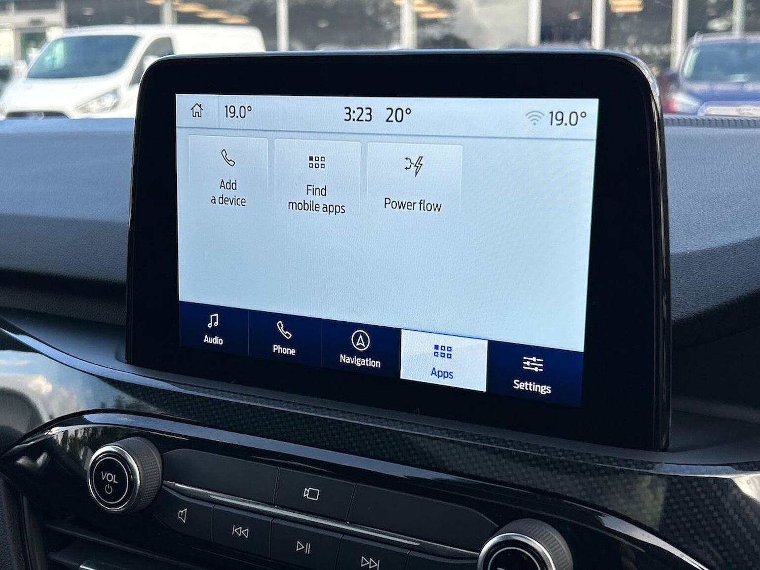 Vehicle 24