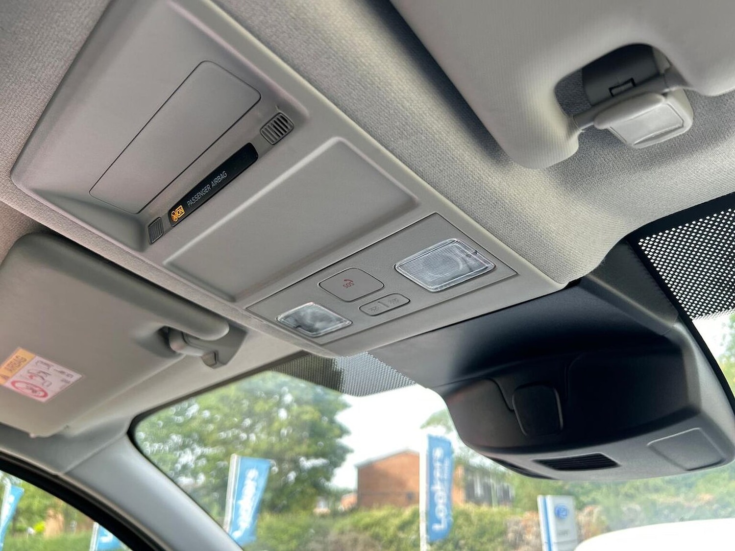 Used Ford Transit Custom 2024 for sale - 76115474: Photo 14