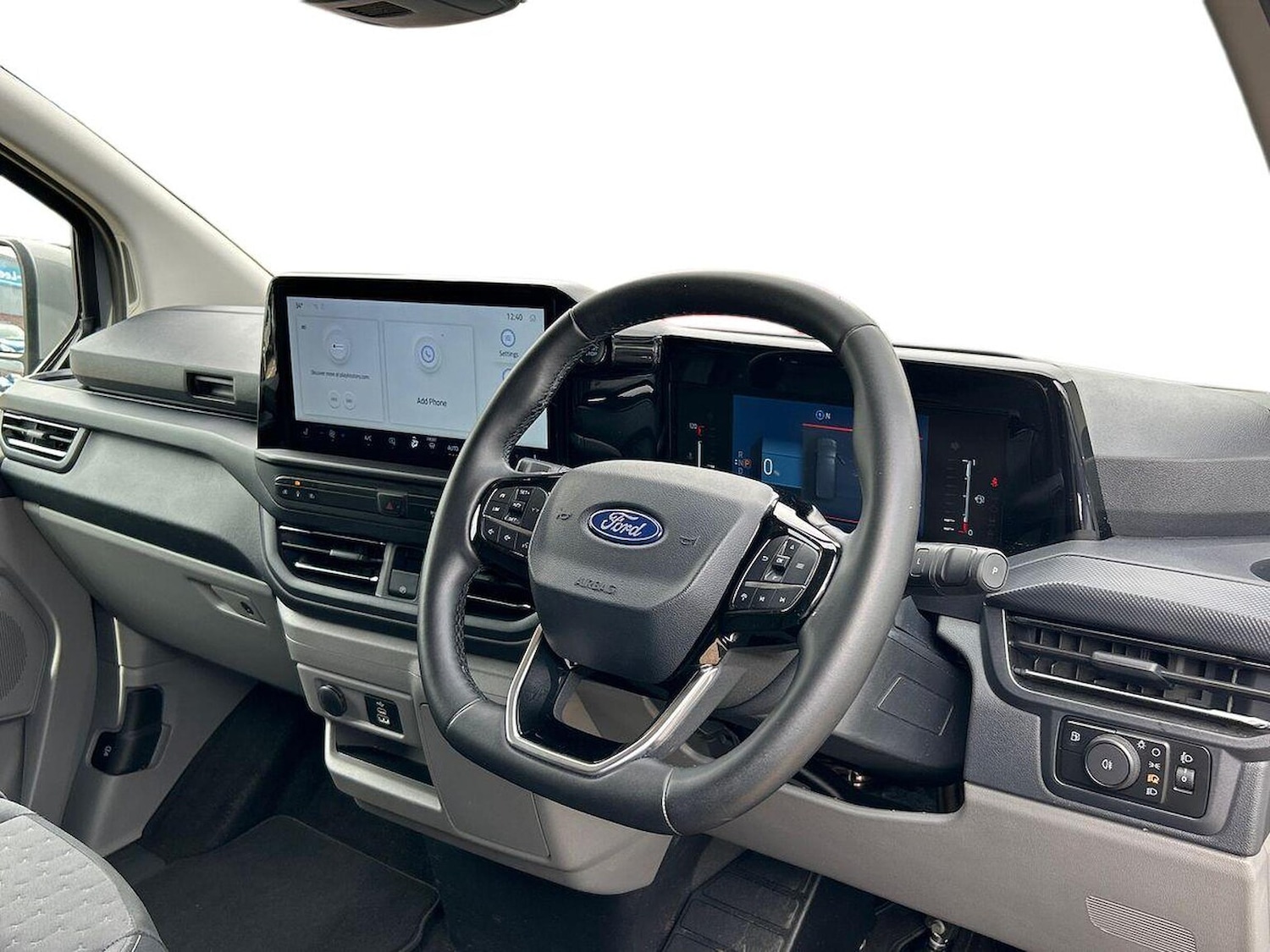 Used Ford Transit Custom 2024 for sale - 76115474: Photo 15
