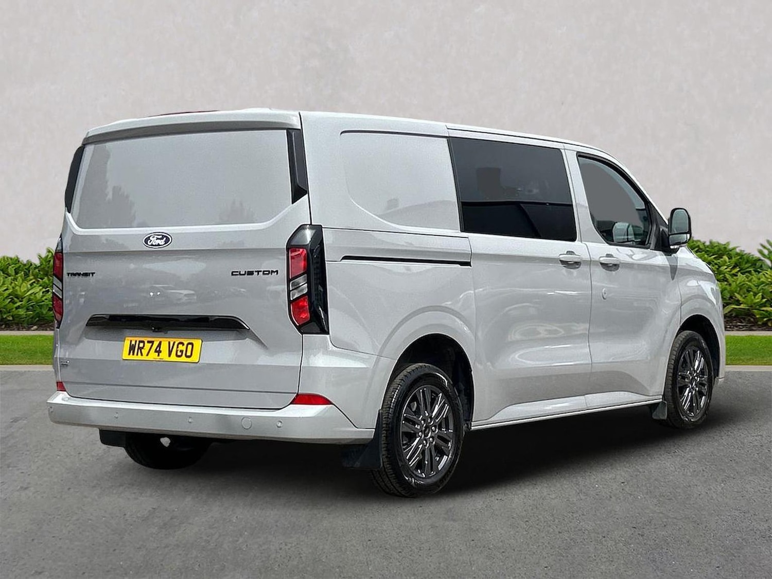 Used Ford Transit Custom 2024 for sale - 76115474: Photo 18
