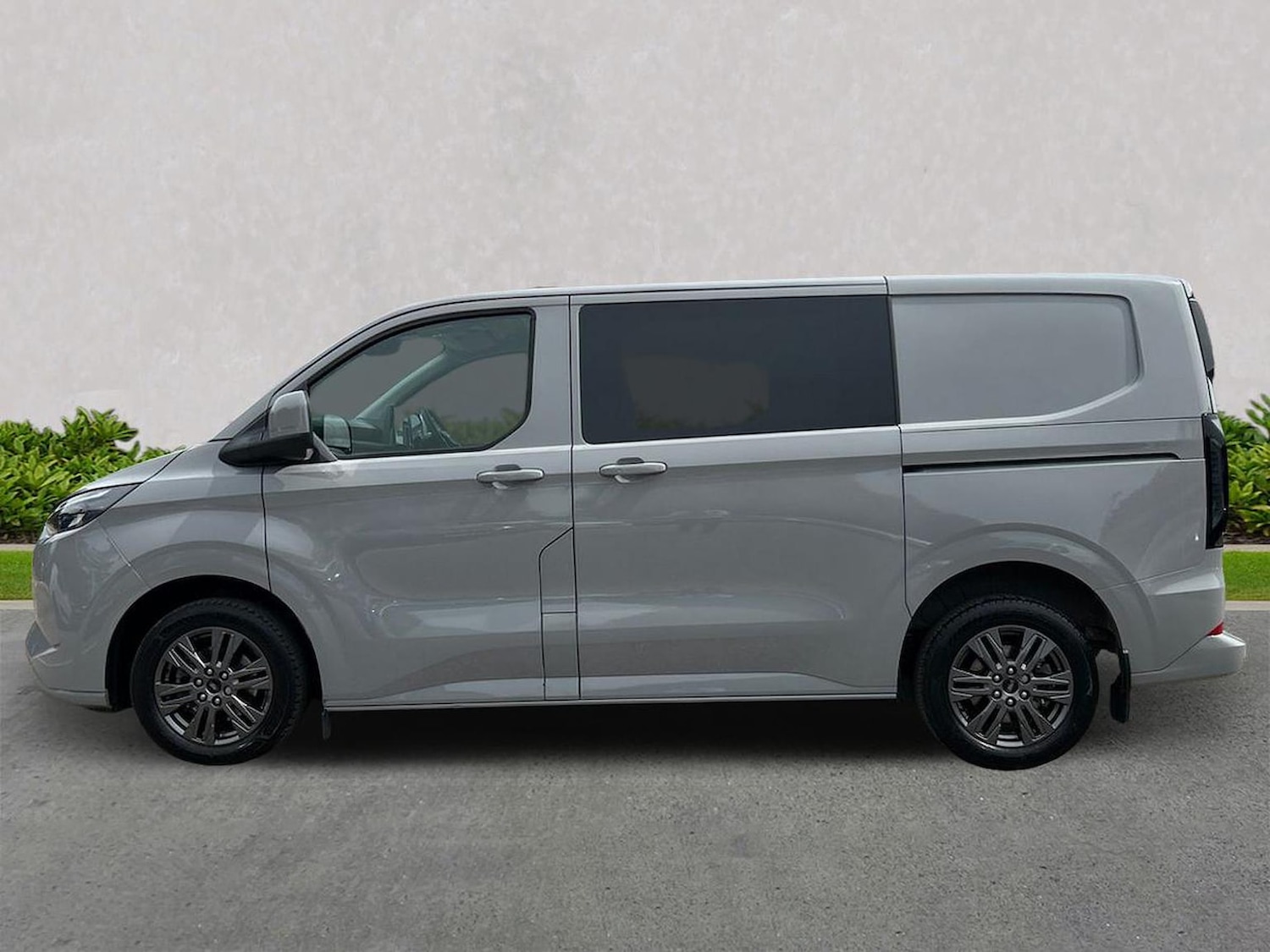 Used Ford Transit Custom 2024 for sale - 76115474: Photo 19