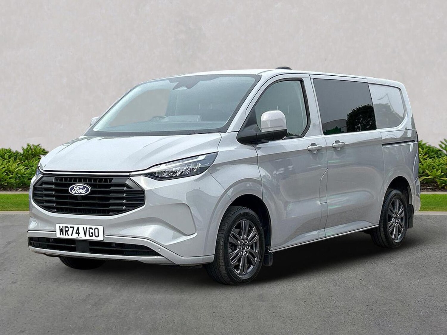 Used Ford Transit Custom 2024 for sale - 76115474: Photo 20