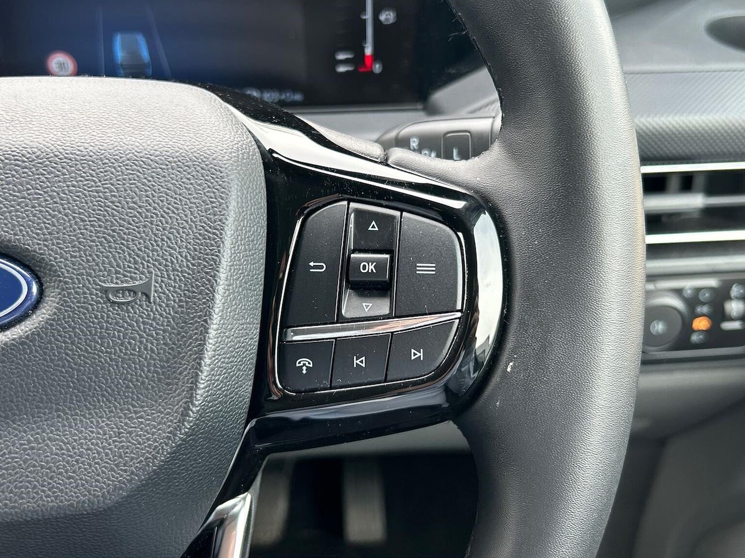 Used Ford Transit Custom 2024 for sale - 76115474: Photo 27