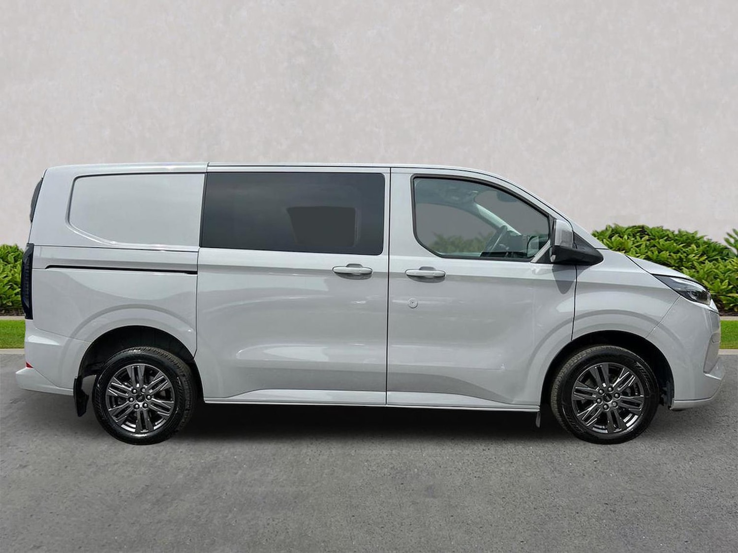 Used Ford Transit Custom 2024 for sale - 76115474: Photo 3