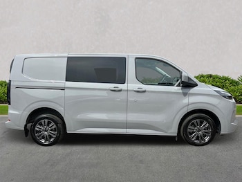 Used Ford Transit Custom 2024 for sale - 76115474: Photo 3