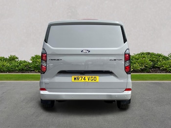 Used Ford Transit Custom 2024 for sale - 76115474: Photo 4