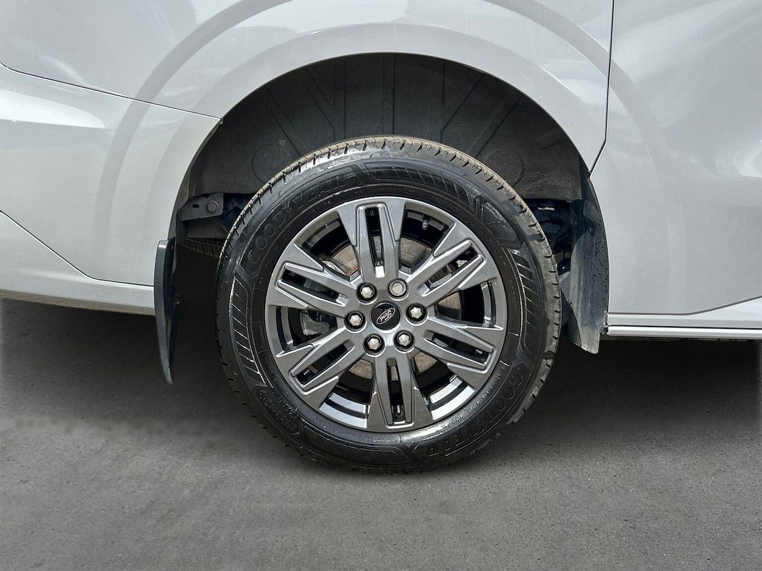 Used Ford Transit Custom 2024 for sale - 76115474: Photo 6