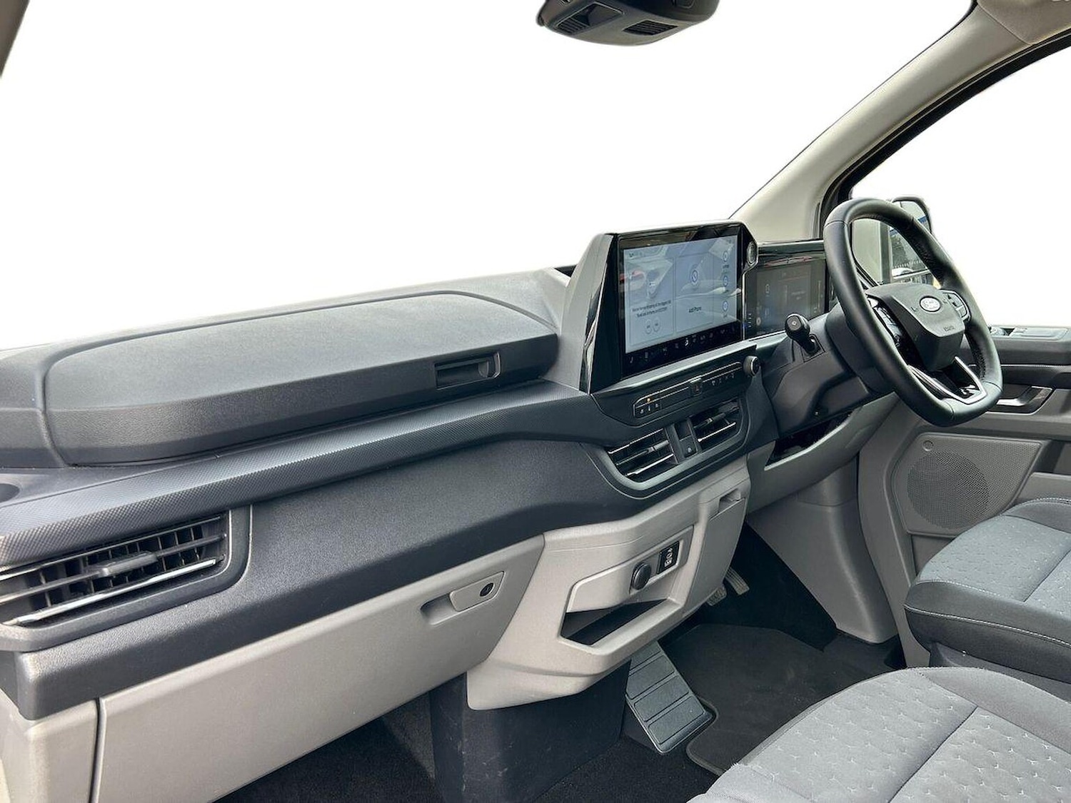 Used Ford Transit Custom 2024 for sale - 76115474: Photo 7