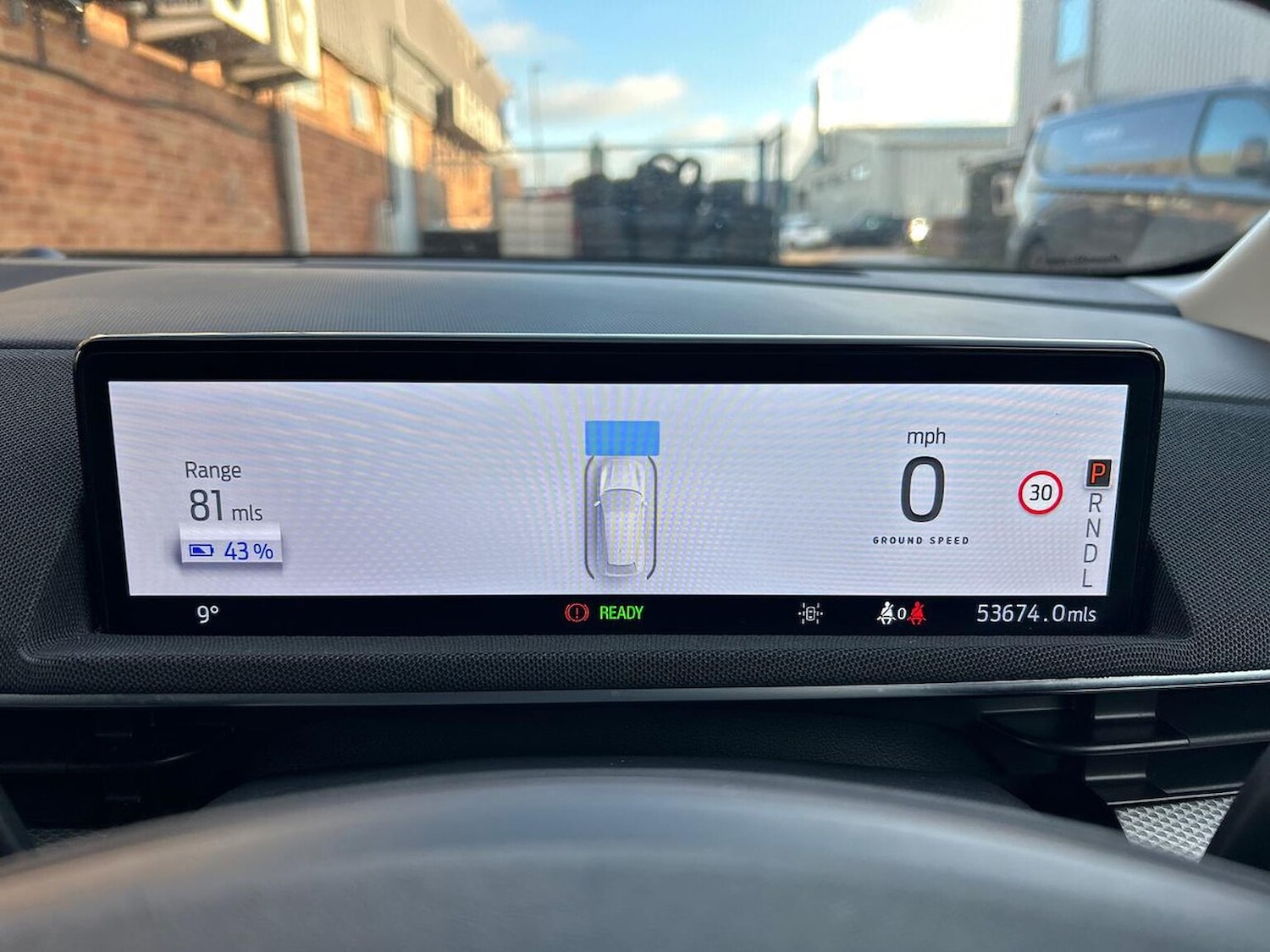 Used Ford Mustang Mach-E 2022 for sale - 76694634: Photo 10