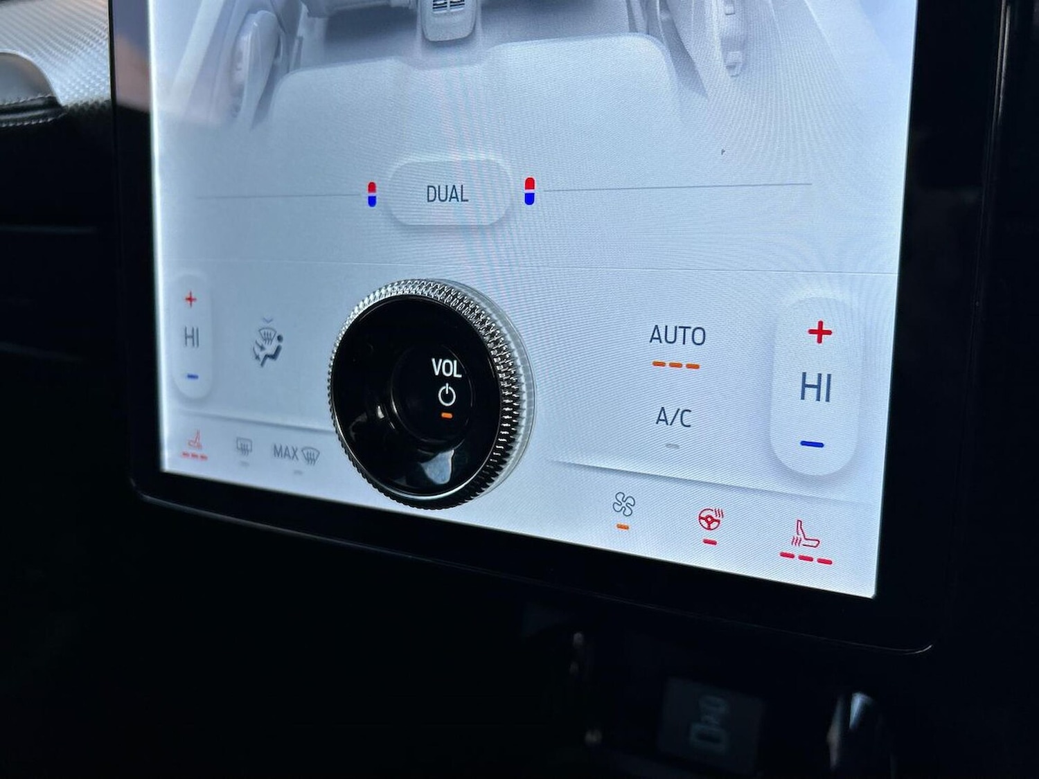 Used Ford Mustang Mach-E 2022 for sale - 76694634: Photo 12