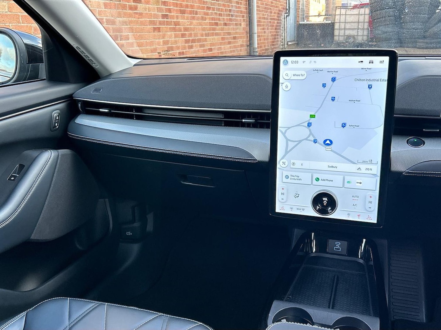 Used Ford Mustang Mach-E 2022 for sale - 76694634: Photo 13