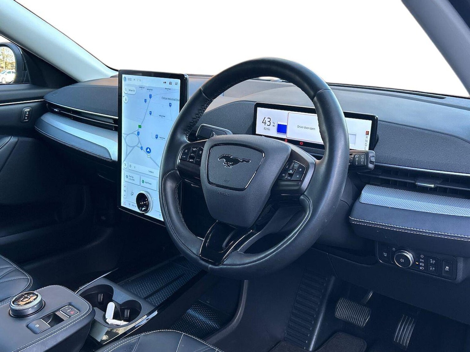 Used Ford Mustang Mach-E 2022 for sale - 76694634: Photo 15