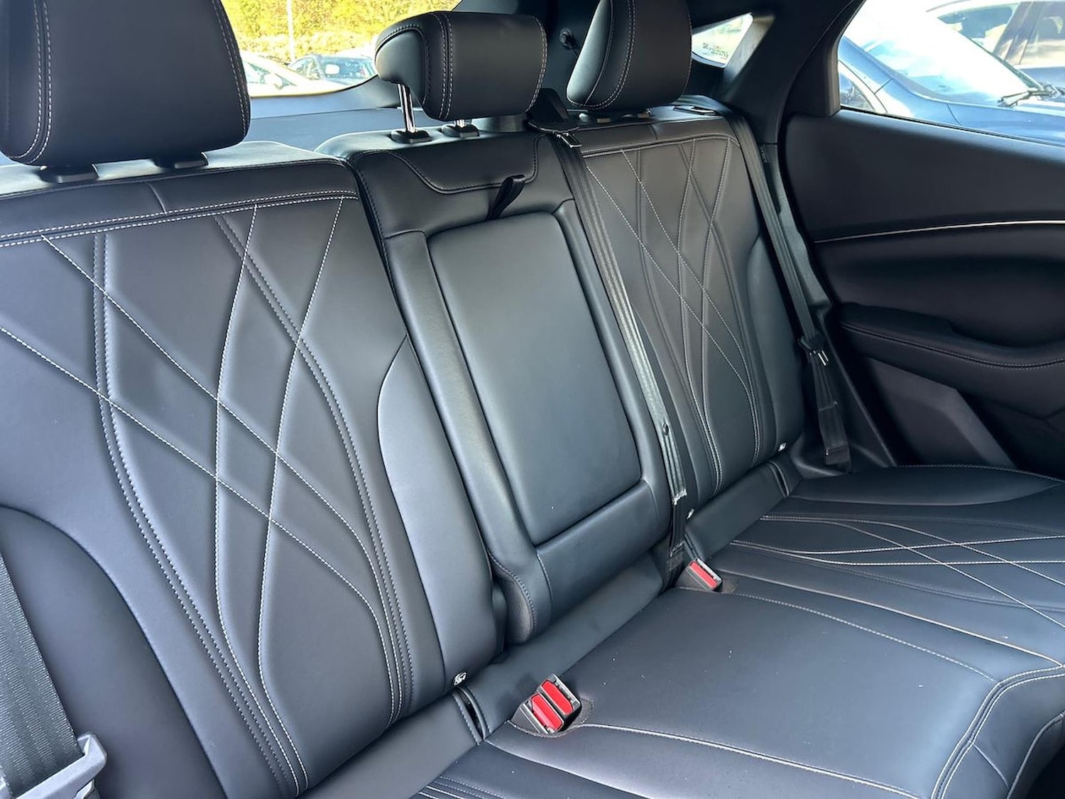 Used Ford Mustang Mach-E 2022 for sale - 76694634: Photo 16