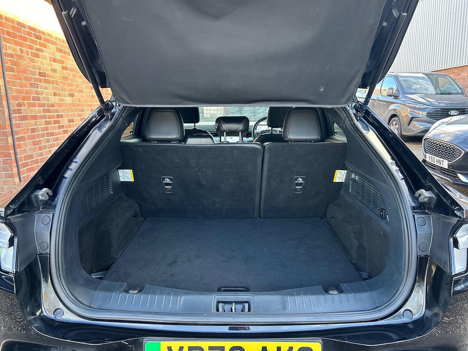 Used Ford Mustang Mach-E 2022 for sale - 76694634: Photo 17