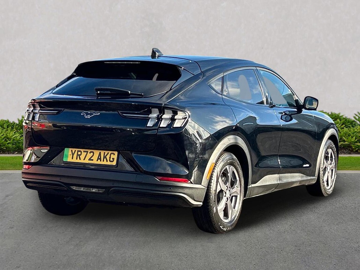 Used Ford Mustang Mach-E 2022 for sale - 76694634: Photo 18