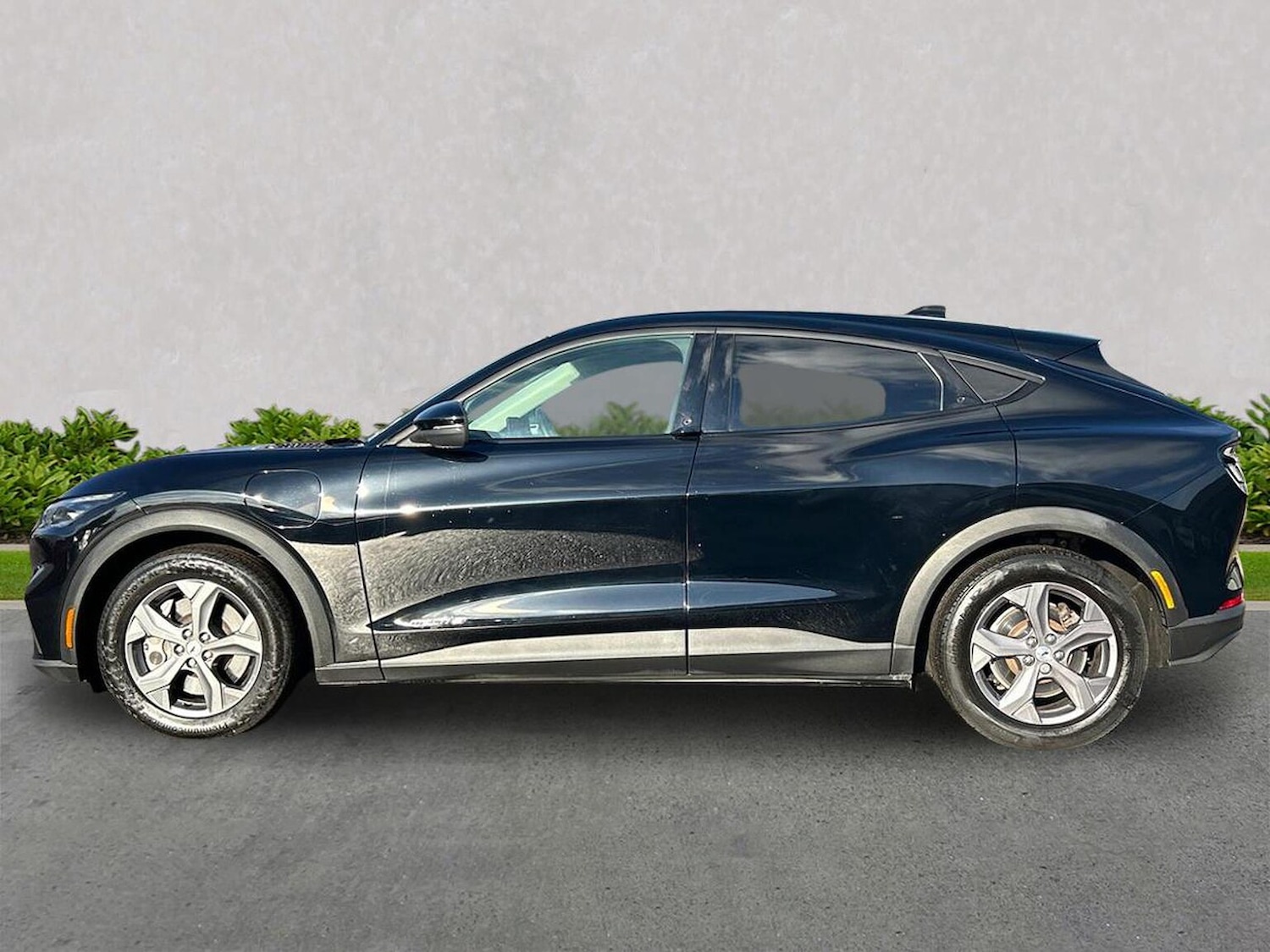 Used Ford Mustang Mach-E 2022 for sale - 76694634: Photo 19