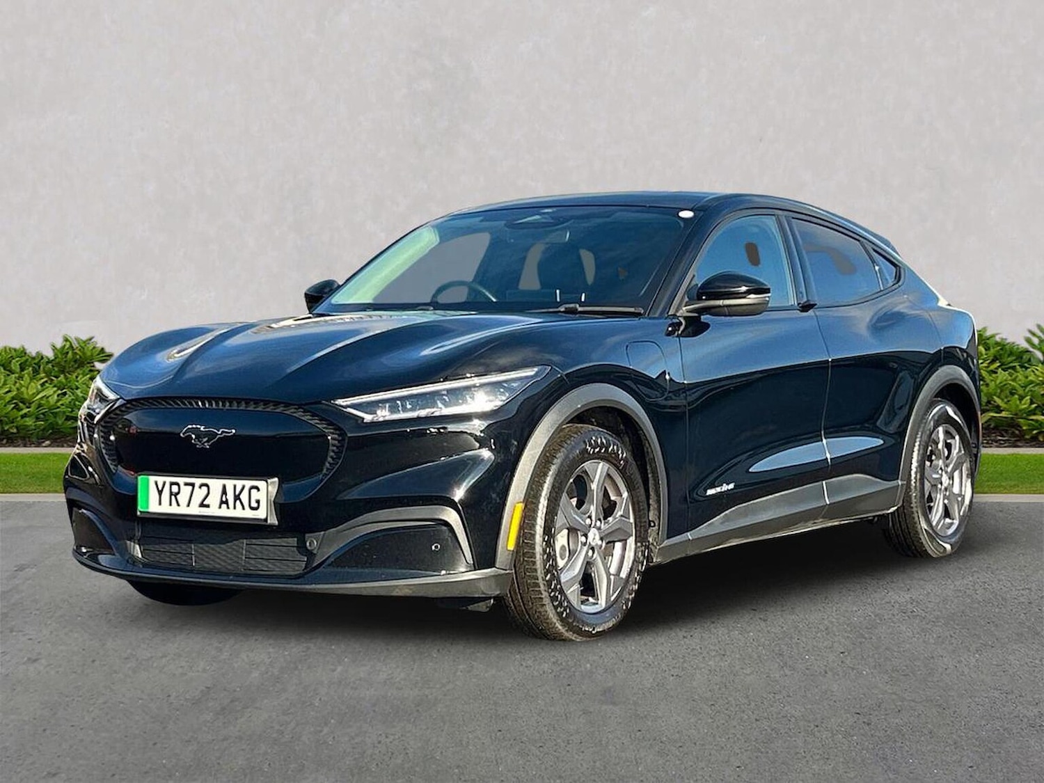 Used Ford Mustang Mach-E 2022 for sale - 76694634: Photo 20