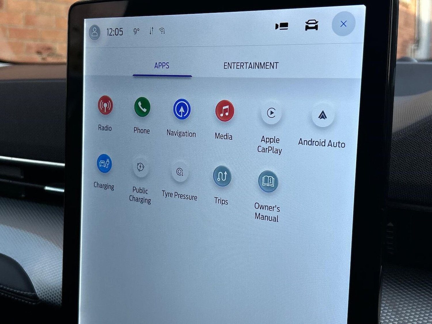 Used Ford Mustang Mach-E 2022 for sale - 76694634: Photo 24