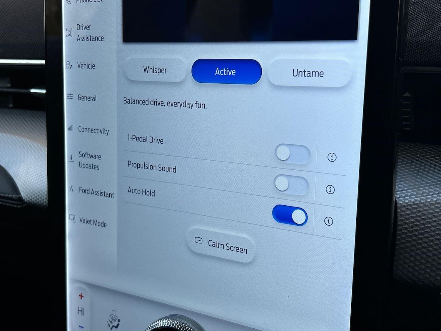 Used Ford Mustang Mach-E 2022 for sale - 76694634: Photo 25